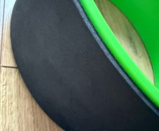 Yoga Wheel