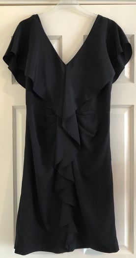 black Coast dress bnwt