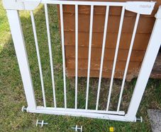 Stair gate