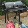 Charcoal BBQ Image 2