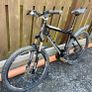 Ghost SE Edition 7000 , 26inch hardtail  ,size large Image 2