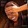 3 LP  Randy Crawford, in good condition. Image 9