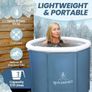 Portable Ice Bath Image 3