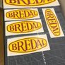 Machinery Decals made... Image 6