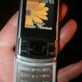 Samsung Stratus GT-C3050 Image 3