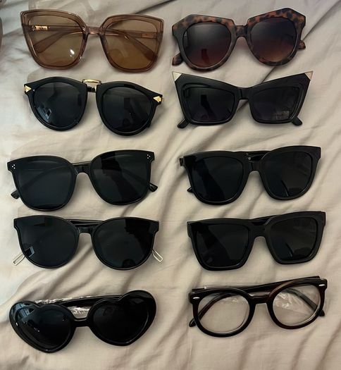 sunglasses