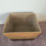 Wicker Basket Large Image 4