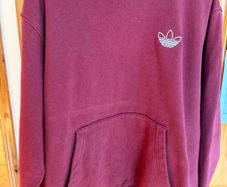 Adidas Originals Hoodie