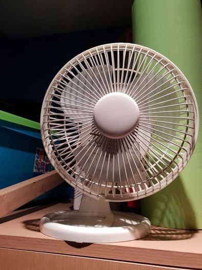 fan
