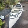 16 ft Canadian Canoe Image 9