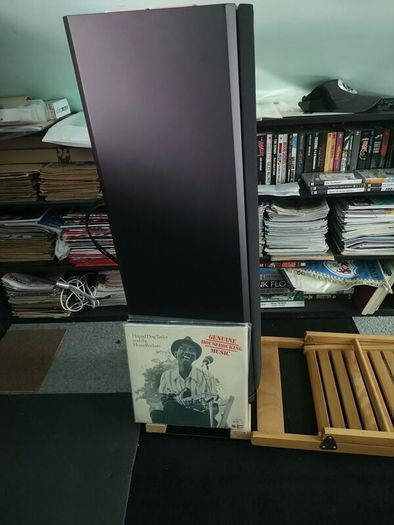 Arendal 1723 tower s speakers