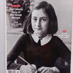 Anne Frank