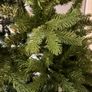 Newberry spruce The National tree company 7.5ft artificial tree Image 4