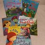 My Fairytale Time, Classic Story Books Image 3