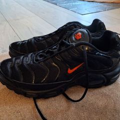 Mens Nike TN AIR Trainers Size UK8.5