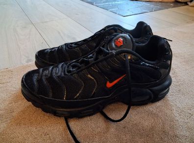 Mens Nike TN AIR Trainers Size UK8.5