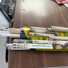 14 x Juwel t5 1200 aquarium  (1500 light unit )