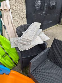 Free granite