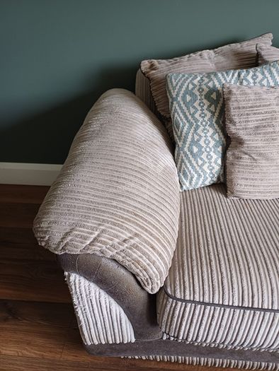 Sofa L Shape