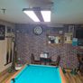 Led pool table light Image 2