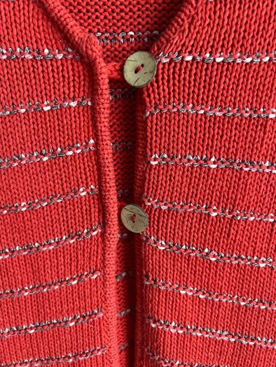Joe Browns cardigan. Size 12