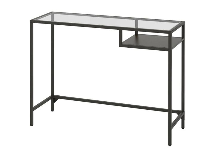 Laptop desk