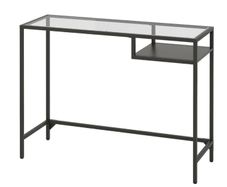 Laptop desk