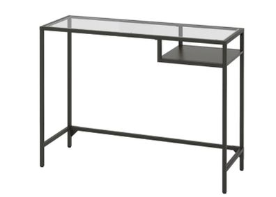 Laptop desk