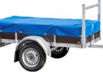 Benson Tarpaulin for trailer 1.20 x 1.76 m - Blue