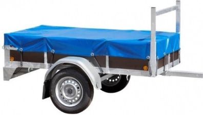 Benson Tarpaulin for trailer 1.20 x 1.76 m - Blue