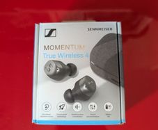 Sennheiser Momentum True Wireless 4