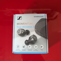 Sennheiser Momentum True Wireless 4