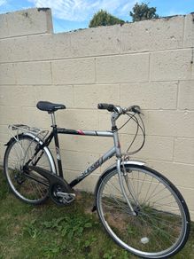bike