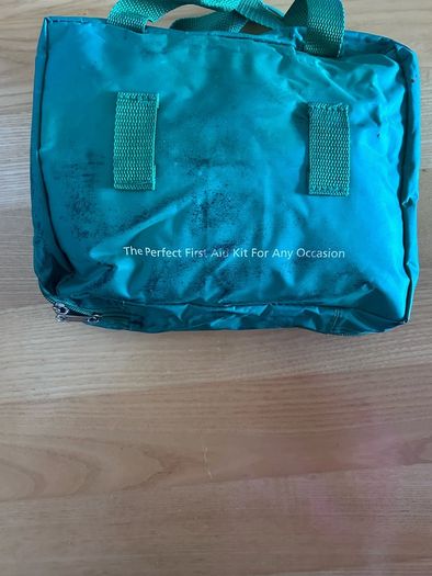 First Aid Kit