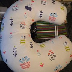Breastfeeding pillow