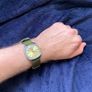 USSR Mechanical watch Raketa (Rocket) Image 6
