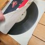 Dee C Lee Selina Wow Wow 7 inch CBS A4192 1986 Image 2