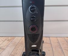 Portable Electric heater for heating ProBreeze