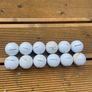 golf balls: Callaway Warbird Image 2