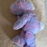 Design-a-bear Rainbow Unicorn soft toy Image 3