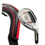 Adams Idea A12 Hybrid / #3 19 Degree / VTS Proforce Red 75HS Stiff Image 2