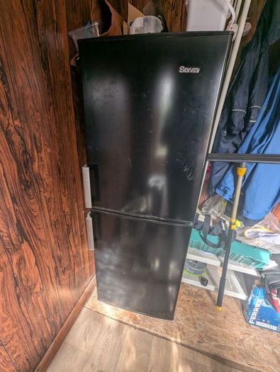 Servis Fridge Freezer