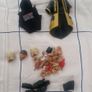 WWE Mattel Elite Action Figure Bundle Image 4