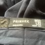 Mans Navy Suit Image 3