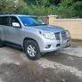Toyota landcruiser Image 2