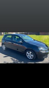 Volswagen golf