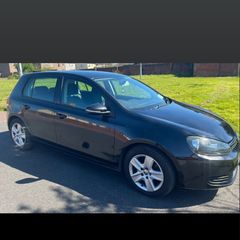 Volswagen golf