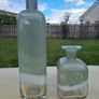 Two Benny Motzfeldt vases for the Norwegian manufacturer Plus Image 2