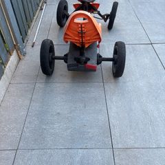 Berg go kart