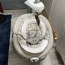 Joie Serina Swivel Baby Swing Elephant Duo Image 3